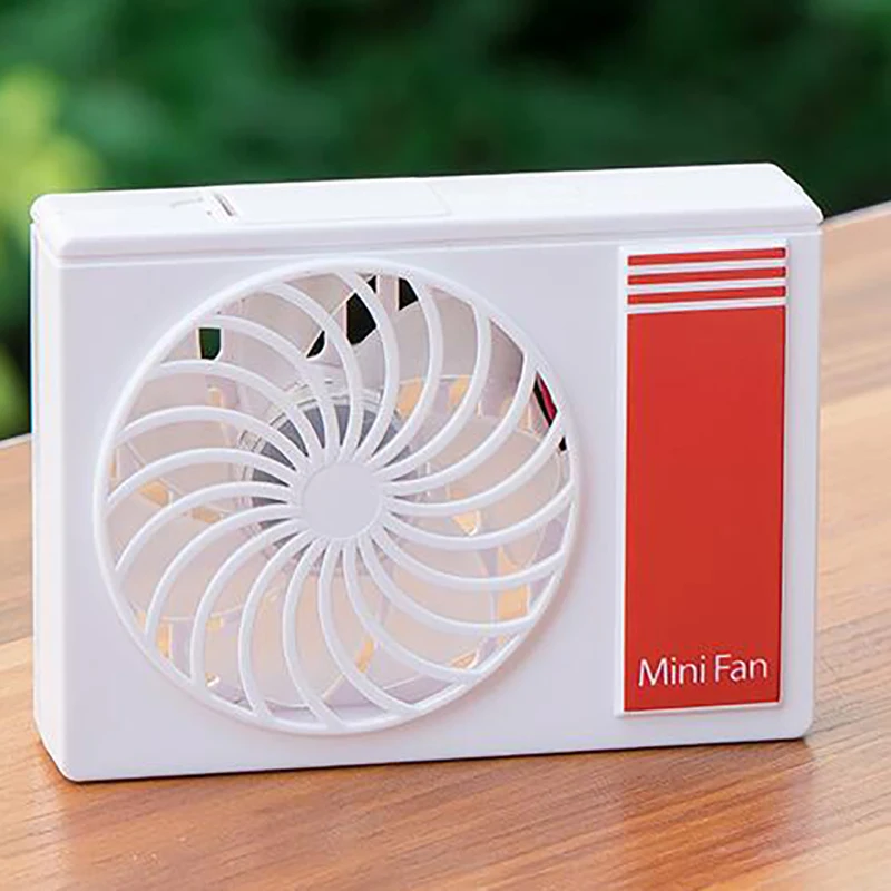 

Handheld Mini Portable USB Rechargeable Fan Appliances Desktop Air Cooler Outdoor Travel Hand Three In One Aromatherapy Fan