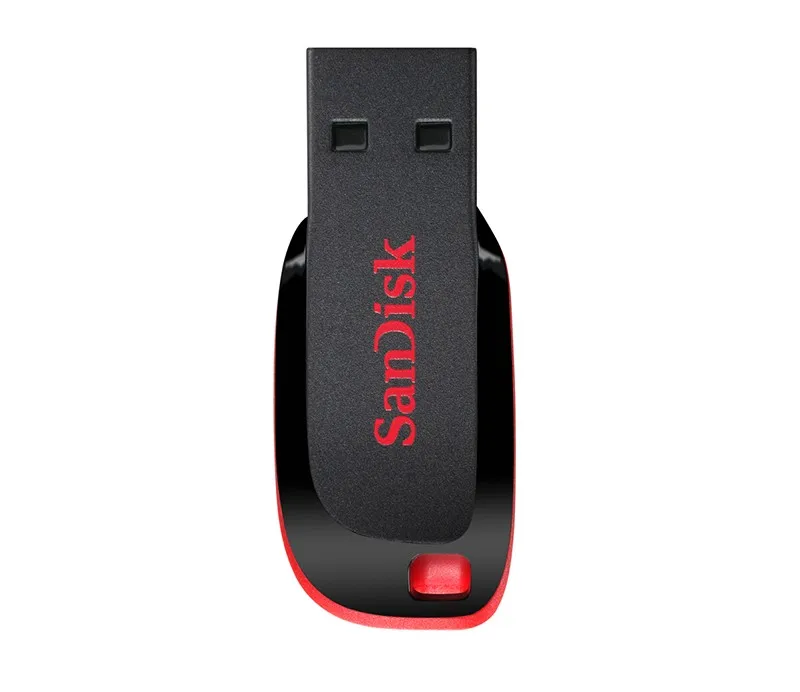 SanDisk USB флеш накопитель 64 ГБ 128 usb 2 0 CZ50|USB флэш-накопители| |