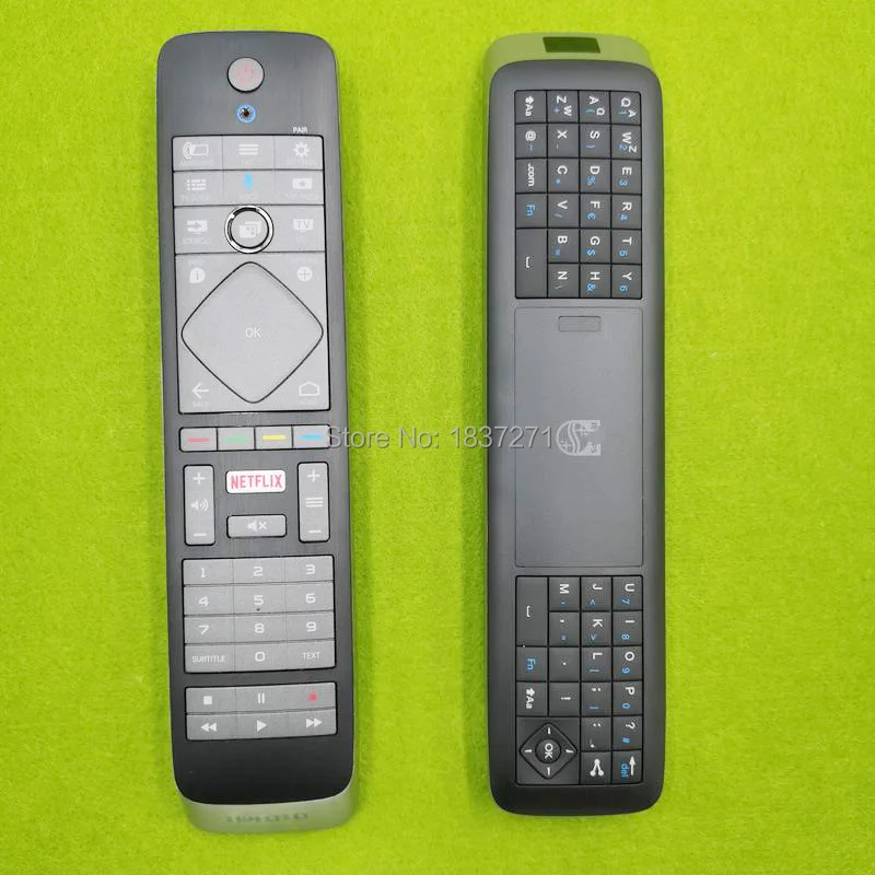 Оригинальный пульт дистанционного управления для philips 65PUS8503 49PUS7803 55PUS7803 65PUS7803