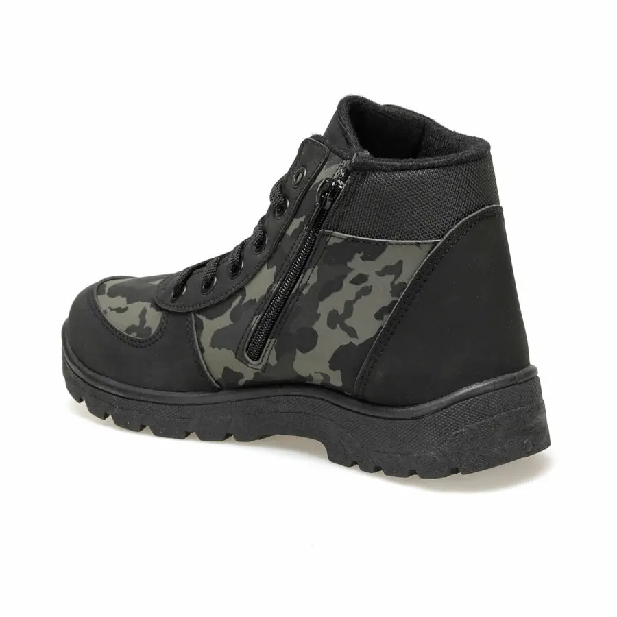 

Kids Boots Boys Yellow Kids Glock Khaki Boy Outdoor