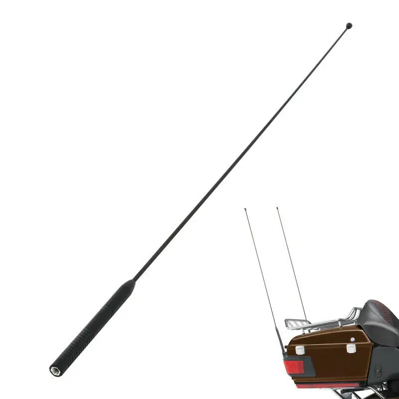 Антенна AM FM Для Harley Tour Street Road Tri Glide 1986 2015 Ultra Classic FLHX|antenna harley|antenna am fmantenna fm |