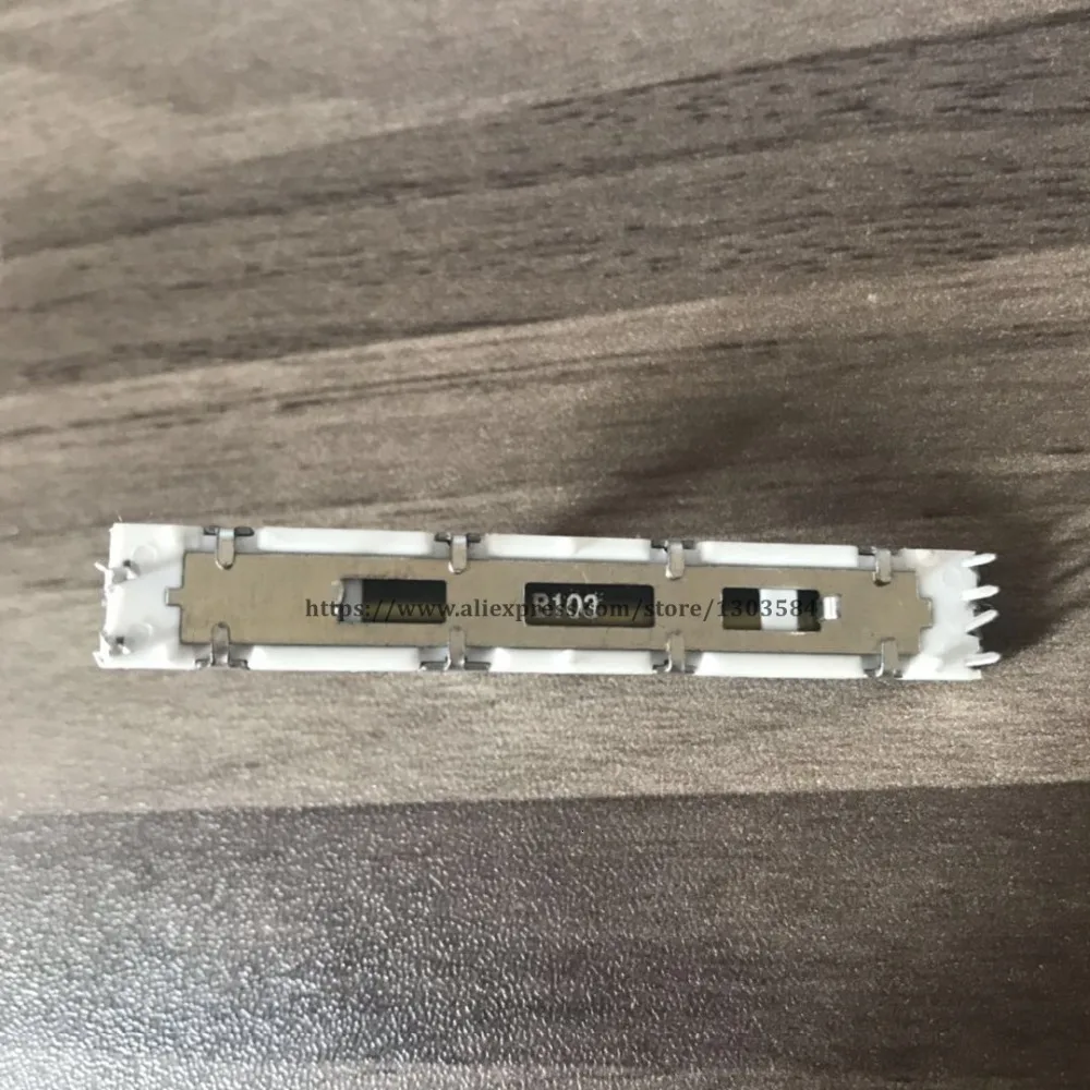 5 шт./лот OEM Замена DCV1010 послепродажный перекрестный фейдер для DJM300 350 400 600 700 800 2000 |