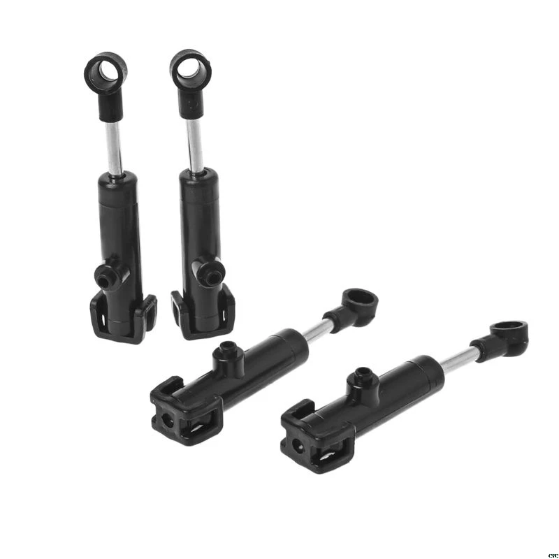 4 шт rc обновления op фурнитура ак