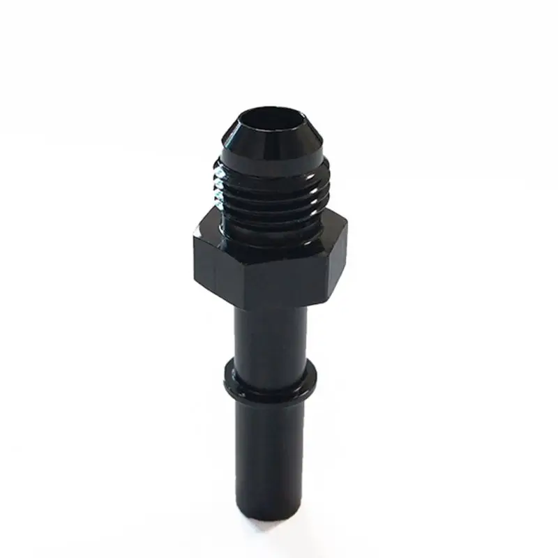 1 шт. 6AN AN6 топливный переходник для 3/8 GM Quick Connect Male LS EFI X7JF|Регулирование