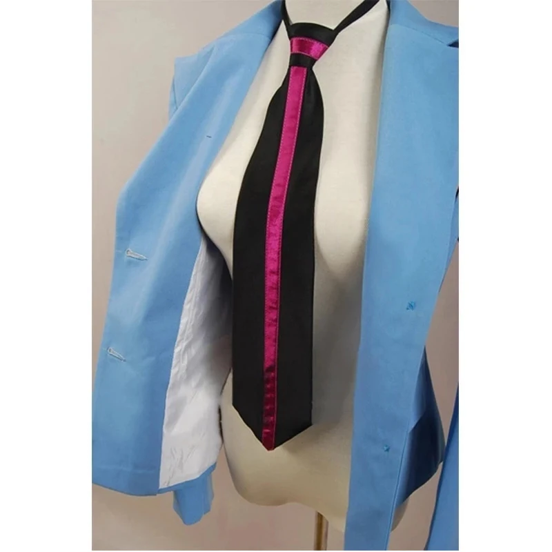 Костюм для косплея уран униформа взрослых Блейзер Хэллоуин Kyoya Hikaru Takashi куртка