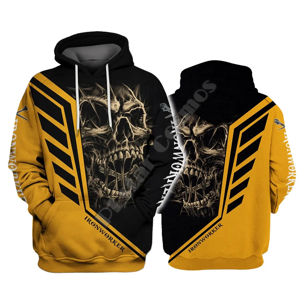 

Ironworker 3D Hoodies Printed Pullover Men For Women Funny Sweatshirts Christmas Sweater Drop Shipping 01