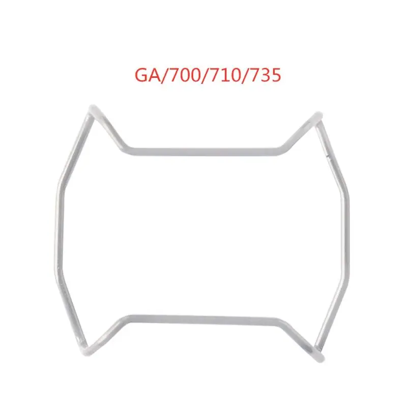 Anti-scratch Metal Wire Guard Bumper Protector for Casio G-Shock Sport Watch 5600/5610/6900/9400/9300/100/1000/56/700/800/400