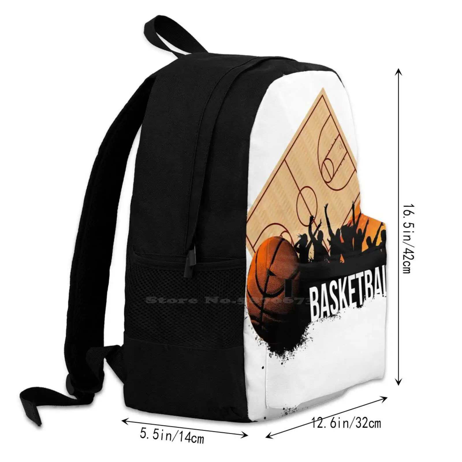 Баскетбольная Лидер продаж школьный рюкзак модные сумки Npa Legends Magic Bird Curry