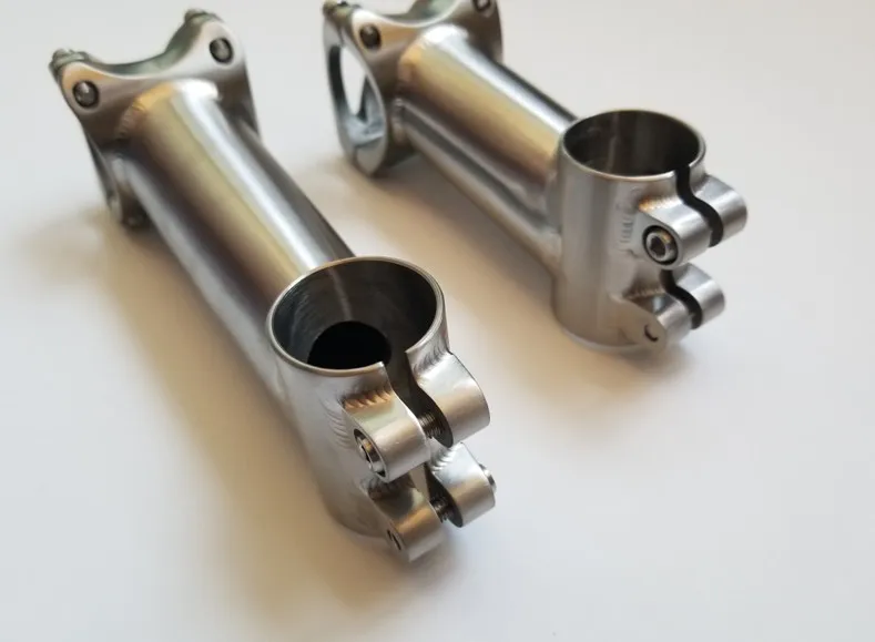 Титановый стержень для велосипеда MTB 31 8 мм аксессуар | Спорт и развлечения