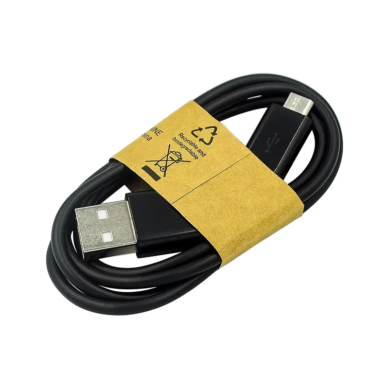 

Android smartphone universal USB cable Micro charging cable Extended end Raspberry Pi power cord