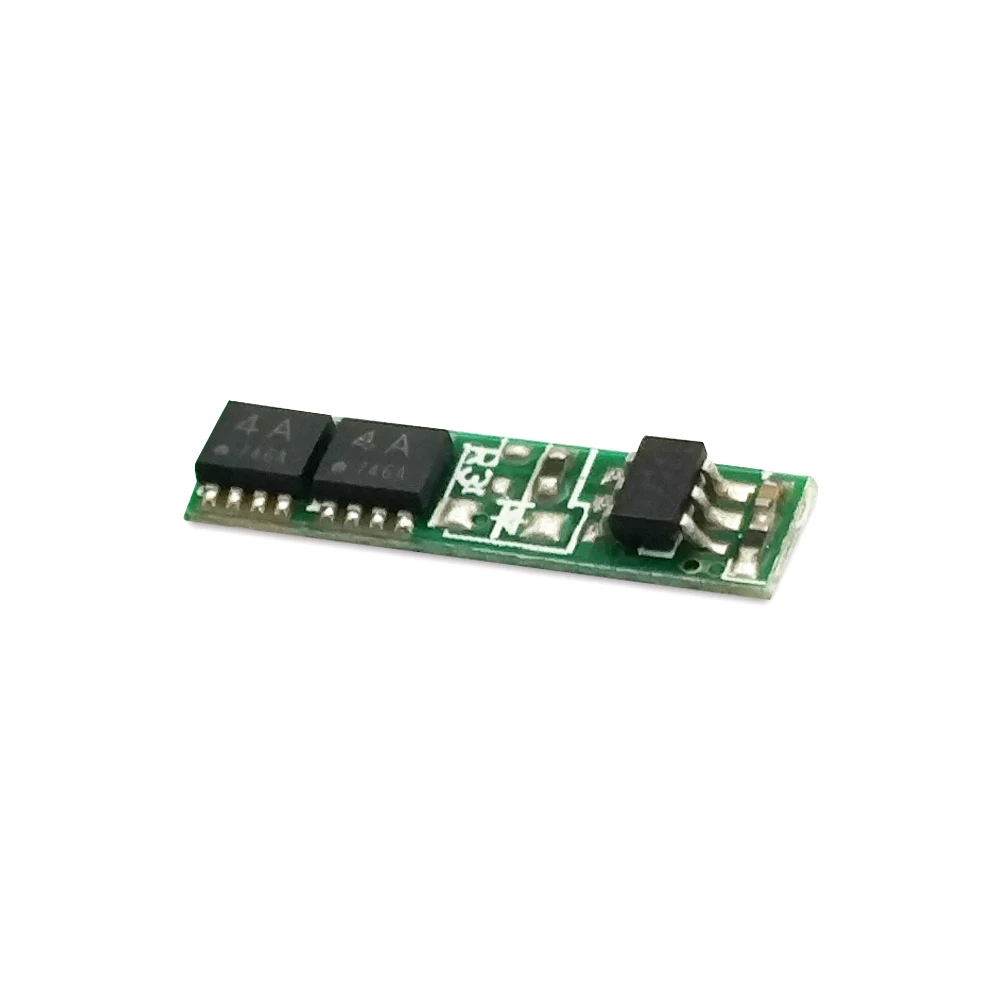 PCM L01S06 264 (1S) Индивидуальный BMS защитный модуль для литий ионного полимерного