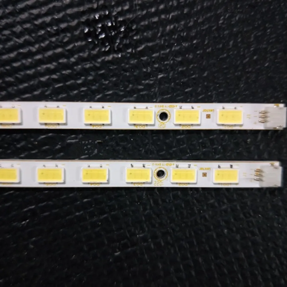 Светодиодная лента для подсветки телевизора LG 32 дюйма 32LE4500 32LE5300 T315HW05 V.3 V4 31T12 01a