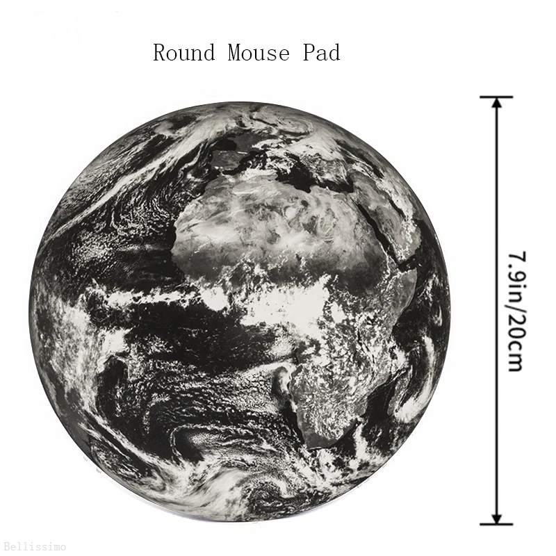 

Аксессуары для геймеров, круглый коврик для компьютерного стола, коврик для мыши, коврик для игрового ноутбука, коврик для ПК, коврик для мыш...