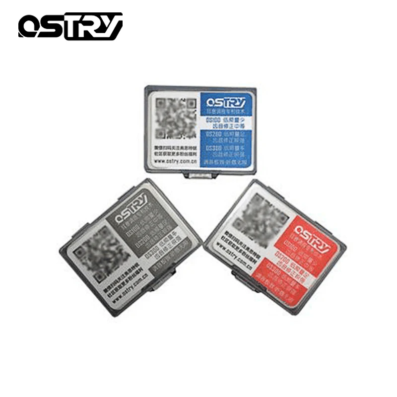 OSTRY OS100 / OS200 OS300 Earphone Turning Tips all | Электроника