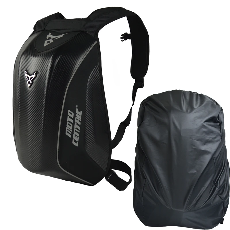 Рюкзак с жестким корпусом мотоциклетные рюкзаки модные рыцарские для мотокросса