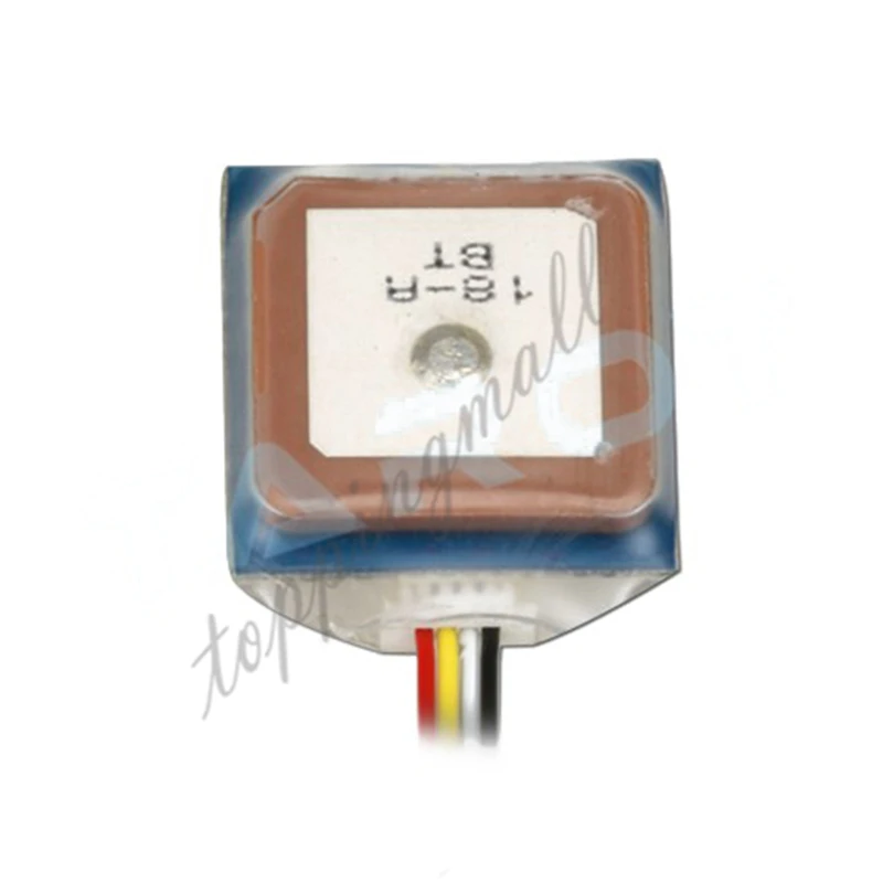 TL2970 мини Высокая точность 10 Гц GPS с модулем ГЛОНАСС двойной режим для ТАРО FPV Racer RC