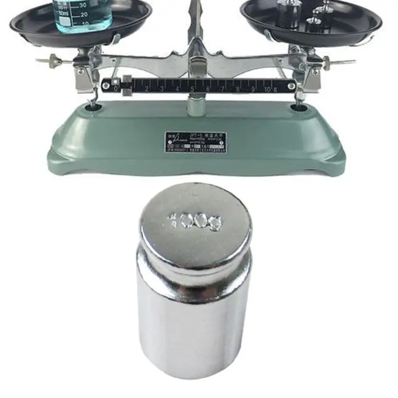 100 г калибровочный вес для мини цифровой весы дефект бесплатно ювелирные изделия