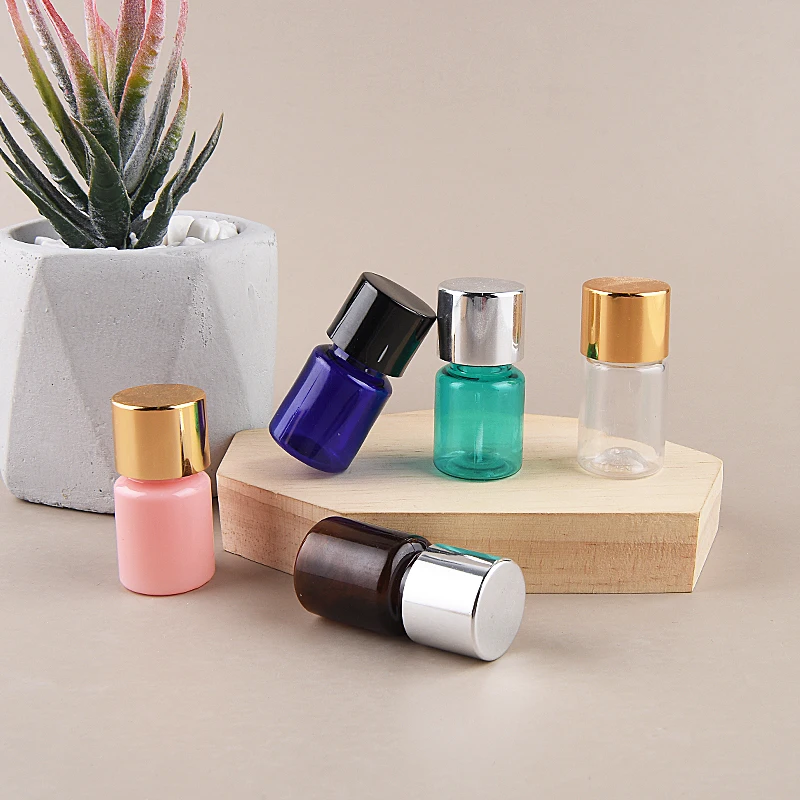 Высококачественная горячая Распродажа и низкая цена 10 шт./лот 5 мл ПЭТ