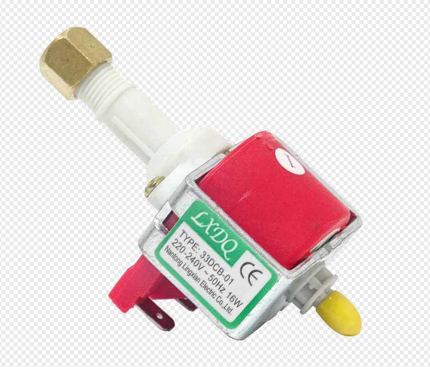 

Масляный насос для дымовой машины AICPOSE