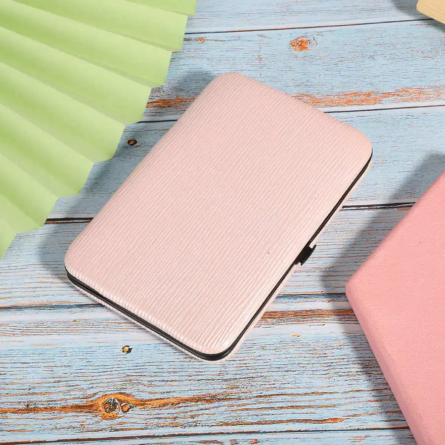 Машинка для стрижки ногтей из нержавеющей стали ножницы бровей толкатель