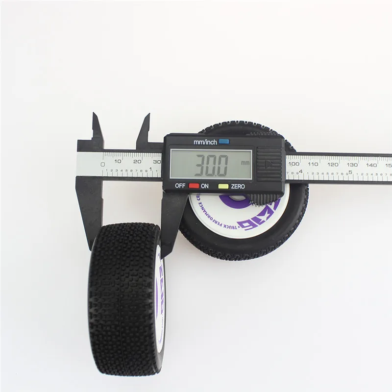 

Wltoys RC Car Wheel+Hexagon Wheel Seat For Wltoys 124019 1/12 4WD High Speed Racing RC Car Vehicle Models Parts