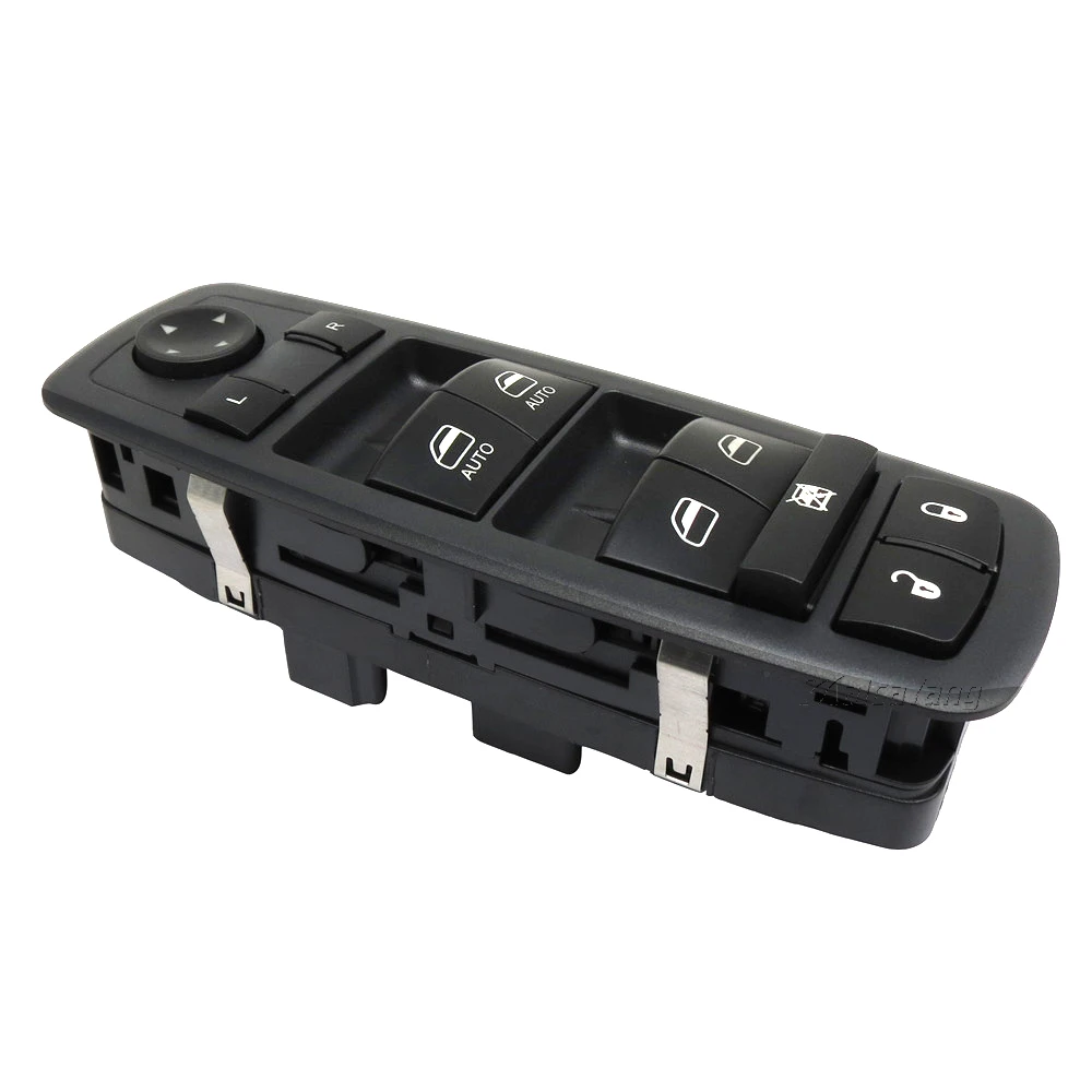 

Power Window Control Switch Button For Dodge Ram 1500 2500 3500 2009 2010 2011 2012 Car Accessories4602863AC 4602863AD 4602863AB