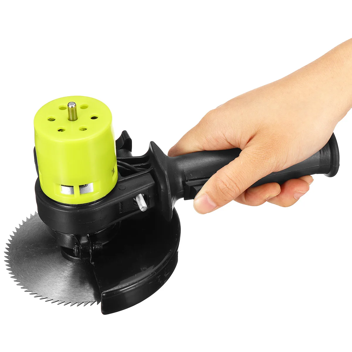 

90W Handheld Electric Saw Portable 100mm Rotary Blade Electric Round Wood Router Cutter Mini Saw Hand DIY Power Tool 775/795