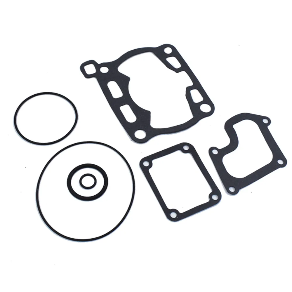 

Top End Head Gasket Kit Fit for SUZUKI RM125 19982002