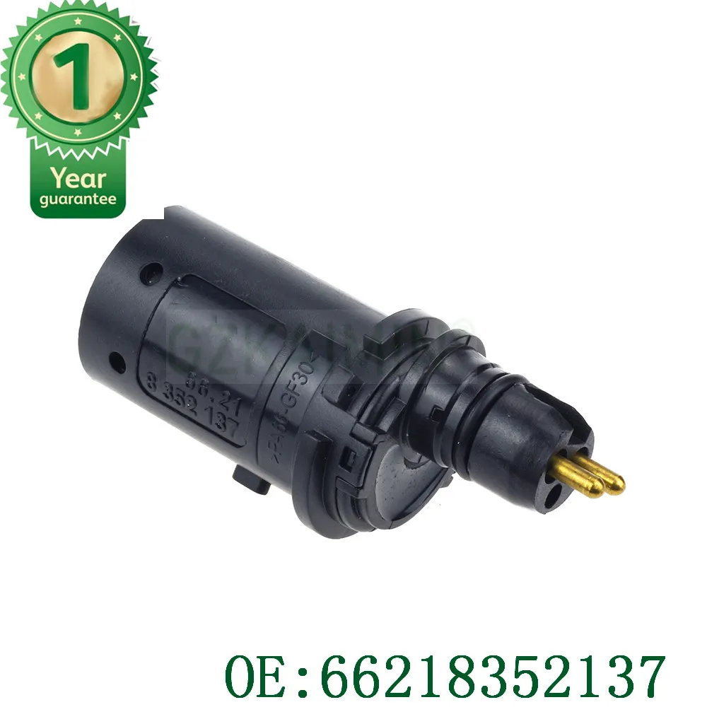 OEM 66218352137 новый датчик PDC/парковый вспомогательный подходит для bmw 3 5 7 X1 X5 X3|park assist