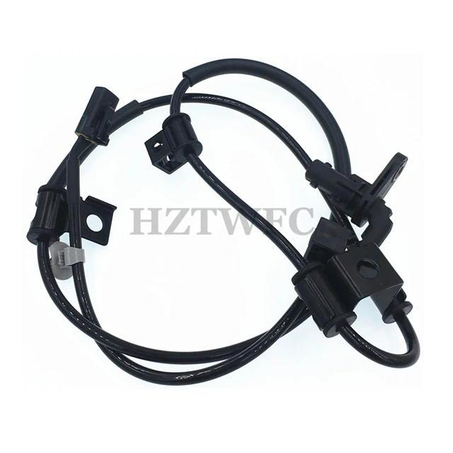 Высокое качество Новый передний левый ABS Датчик скорости колеса 95670 2S300 956702S300 для