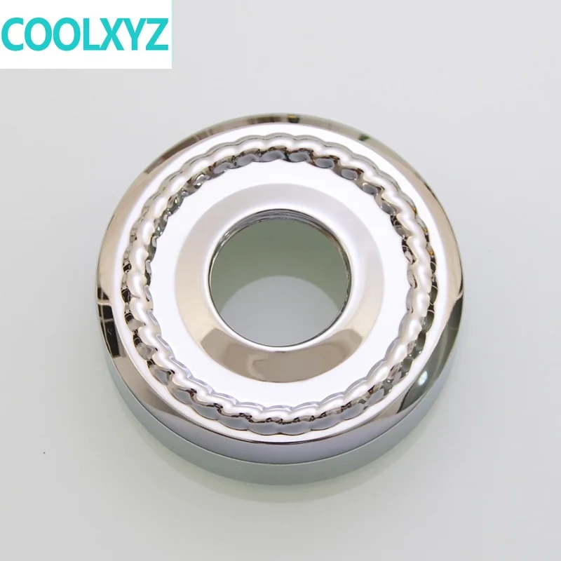 304 искусственная крышка из нержавеющей стали уродливая увеличивающий душ