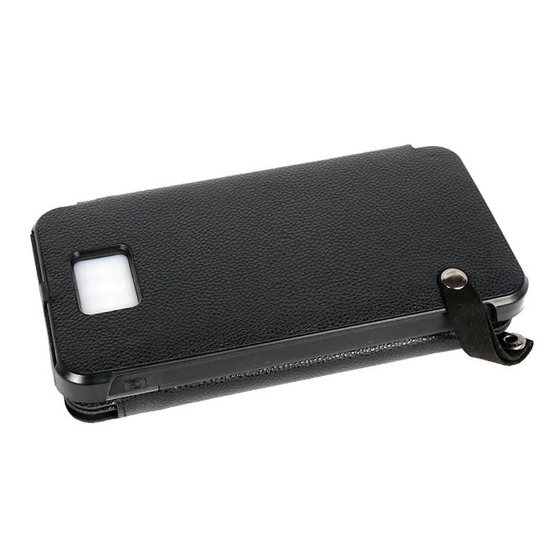 Съемное складное Беспроводное зарядное устройство на солнечной батарее уличное