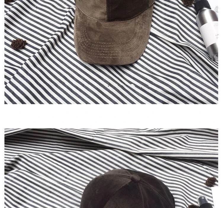 Jiangxihuitian бархатная бейсболка, новая брендовая Кепка Gorras, зимняя Осенняя Кепка в стиле хип-хоп, плоская кепка, кепка, Кепка для мужчин и женщин