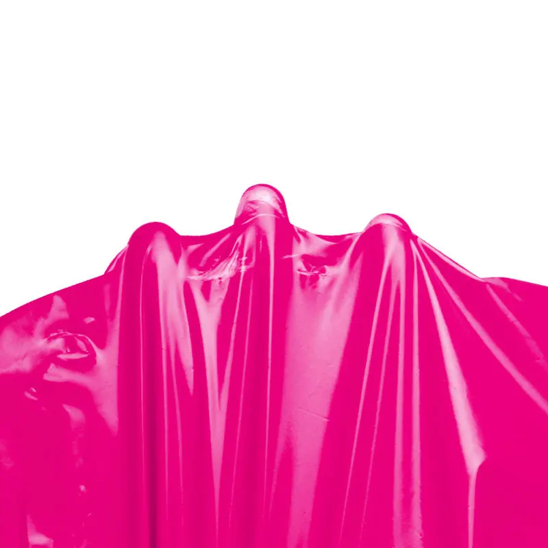 INPLUSTOP 50 шт./лот пластиковый конверт Упаковочная Сумка розового цвета