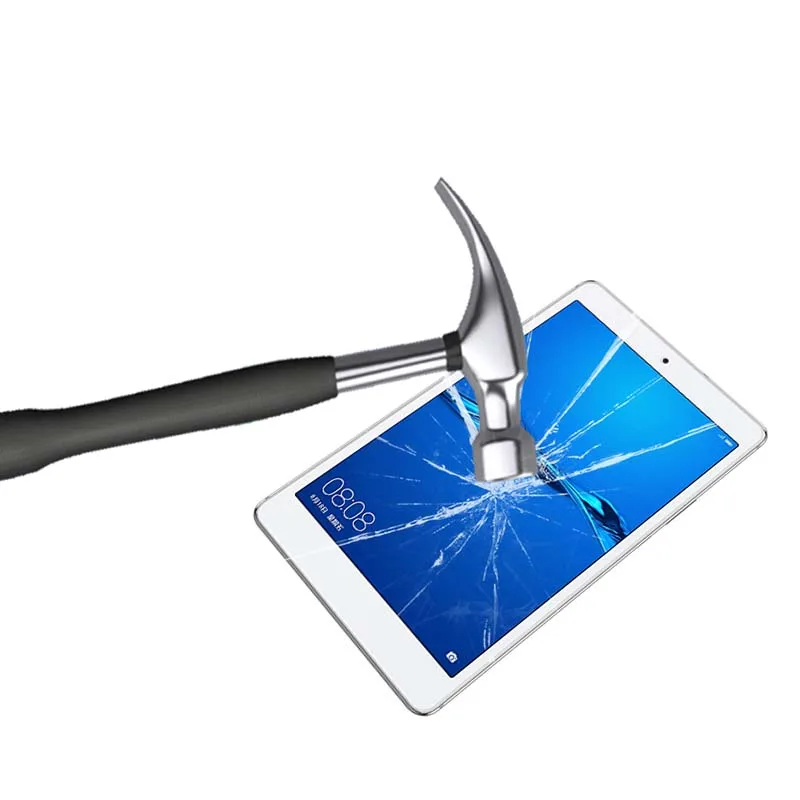 2 шт. закаленное стекло для Huawei MediaPad C5 8 0 &quot2020 защитная пленка 9H планшета MON-W19 MON-AL19