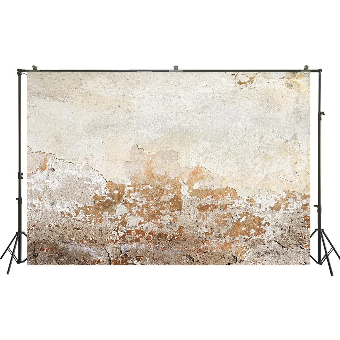 

Huayi фон для фотографий винтажная кирпичная стена настроить новорожденных студия фотостудия фон декор комнаты фото фон W-1704