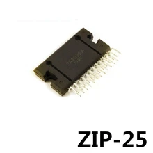 10 шт. TDA7381 TDA7382 TDA7383 TDA7384A TDA7385 TDA7386 tda7387 EP TDA7388 ZIP 25|Реле| |