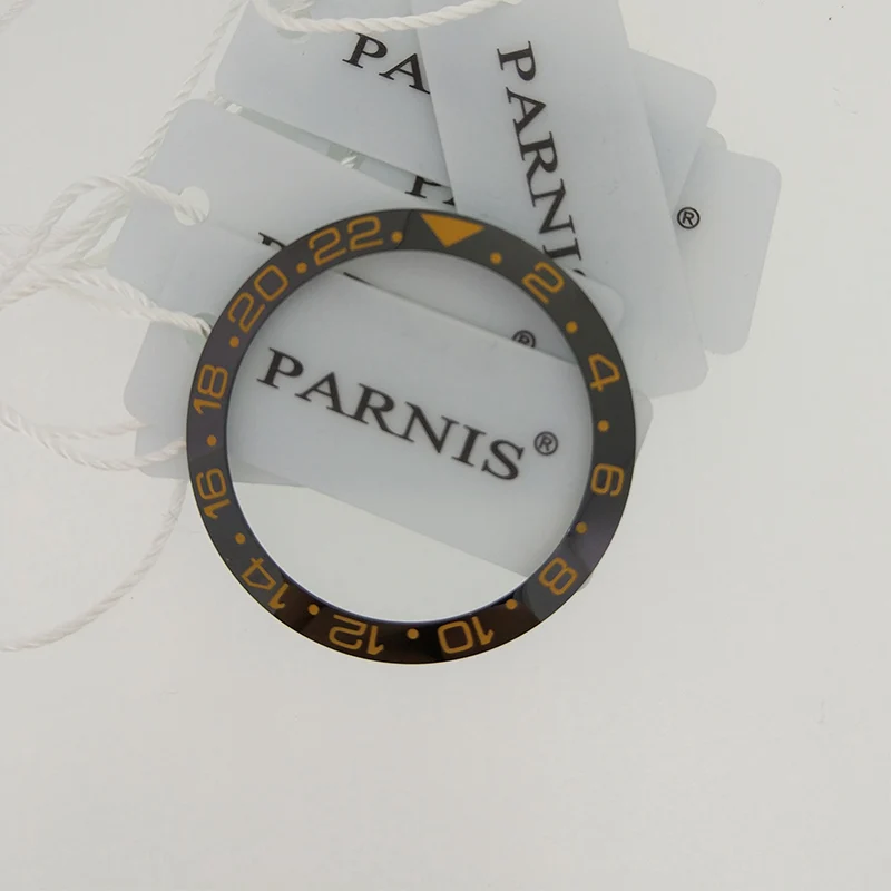 

38 , 40 GMT, Parnis 2020 PA2105
