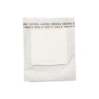 50 шт. подвесной ушной фильтр для кофейной чашки, утолщенный бумажный мешок для фильтрации кофейного порошка, офисный дорожный фильтр