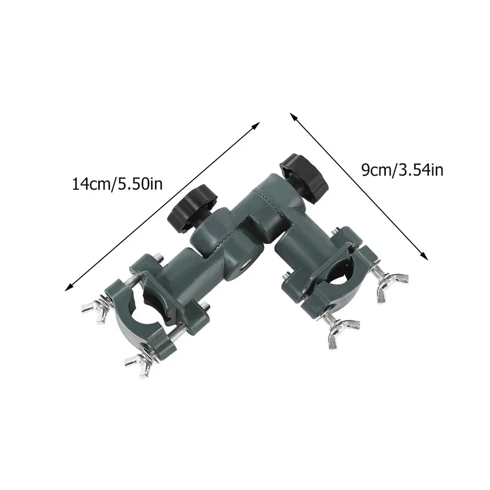 Новые аксессуары для рыболовного стула стойка зонта удочки крепление