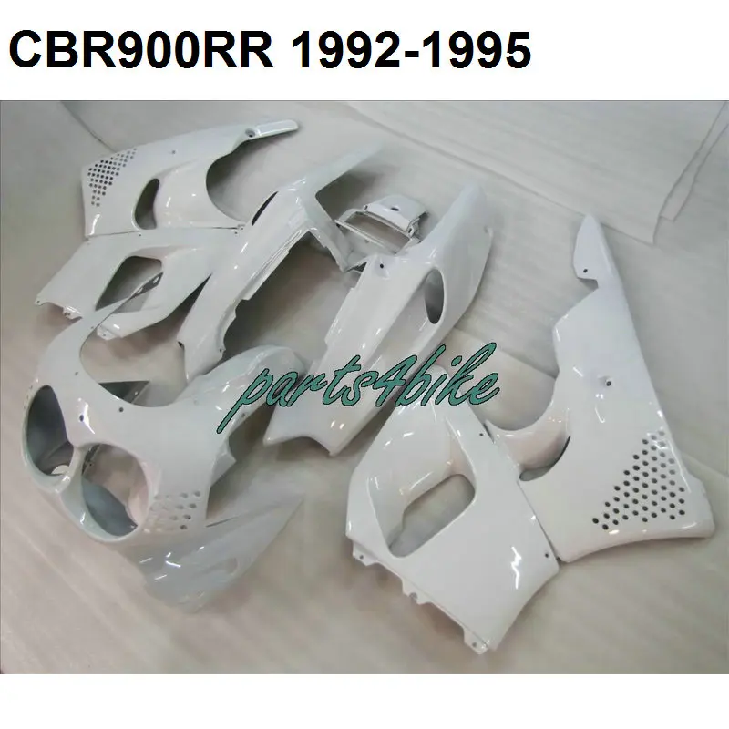 Обтекатели для Honda CBR900RR 893 CBR893RR 1992 1993 1994 1995 CBR 92 93 94 95 NF09|Накладки и декоративные