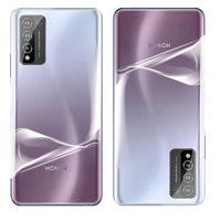 1 2 pcs back hydrogel film on for huawei honor 10x lite 10i honor10 i 10 x 10xlite 10lite phone protector not protective glass