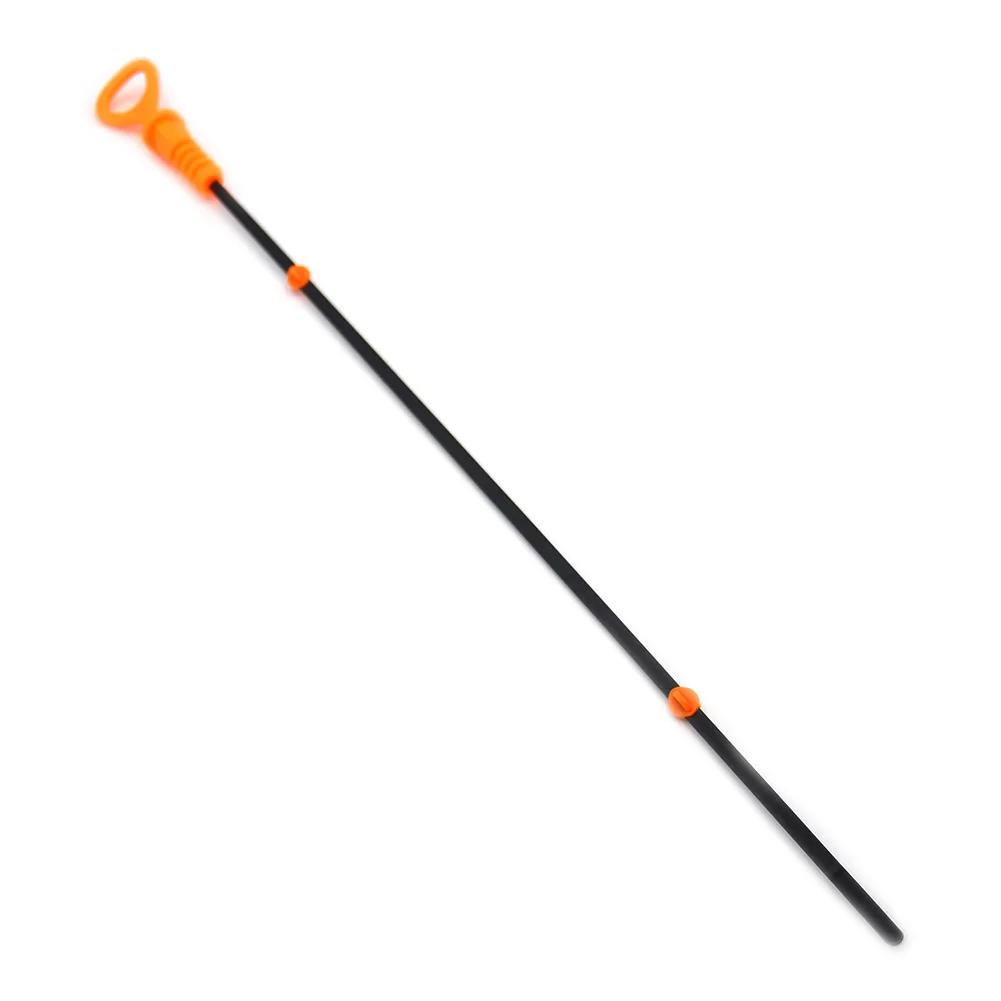 Car Auto Engine Oil Dipstick Fluid Level Measure Tool for Volkswagen Beetle Golf Jetta Audi 06A115611Q 06A115611B |