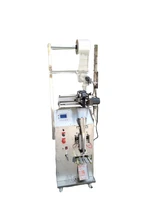 good quality 3 side seal water filler packing machine with date printer