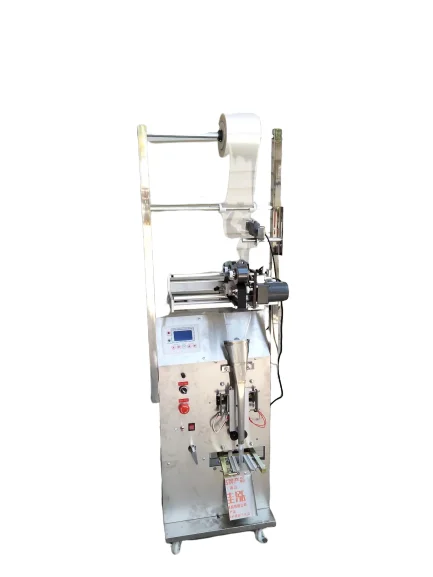 Automatic stainless steel liquid sachet filling machine pouch packing with date coder | Бытовая техника
