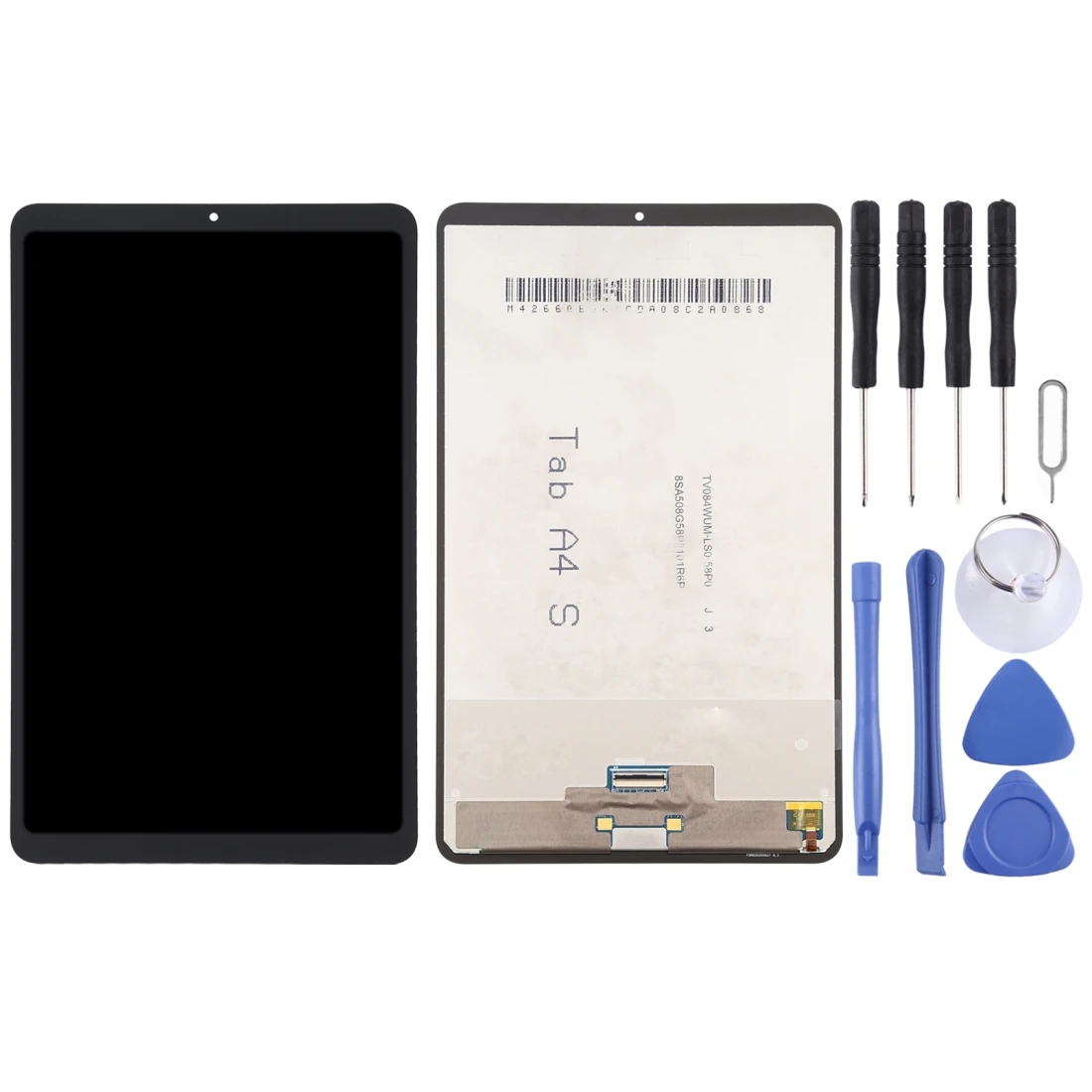 Montaje completo de pantalla LCD y digitalizador para Galaxy Tab A, 8,4 pulgadas (2020), SM-T307, 8,4 pulgadas (2020), nuevo-1