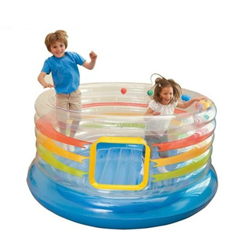 Детская Надувная игровая площадка для помещений домашнего использования