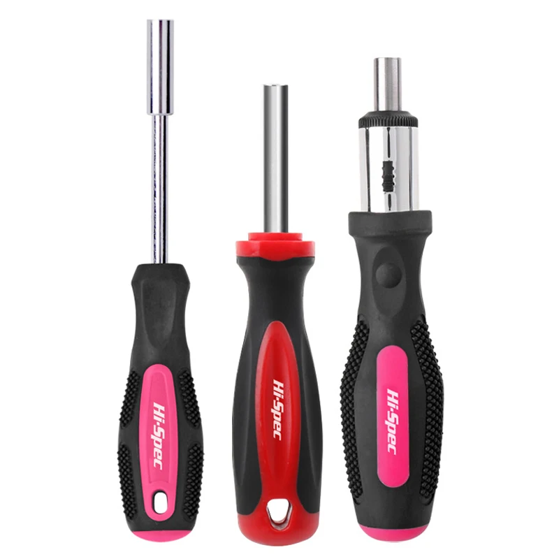 Магнитный держатель для отвертки 1/4 дюйма 6 35 мм|Отвертка| |