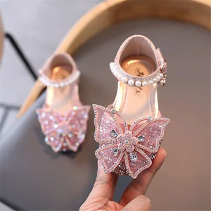 Sandals Girl Sandals for Girls Women's Sandals Bow Children's Shoes Girl's Sandal Summer Women Sandals Kids Sandals Girls