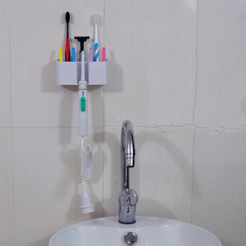 

teeth cleaning Faucet Teeth clean Oral Dental SPA Water Flosser Jet Interdental Remove Debris Reduce Bacteria Tooth Cleaner Oral